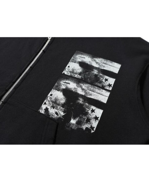 ROARINGRAD ♥ WASHED HOODIE ZIP-UP/追跡付 roaringrad】WASHED HOODIE ZIP-UP 1 | OUR BRAND,roaringrad