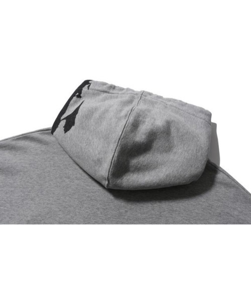 [RADINEO]★24FW★韓国人気★WHALE HOOD ROARINGRAD】WASHED HOODIE ZIP-UP 2（パーカー）｜ROARINGRAD
