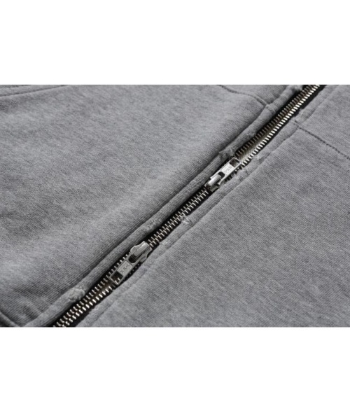 ROARINGRAD】WASHED HOODIE ZIP-UP 2（パーカー）｜ROARINGRAD