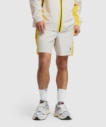 Kinetics | New Balance Klutch Men's Crinkle Woven Short(ニューバランス クラッチ クリンクル ウーブン ショート)(その他パンツ)