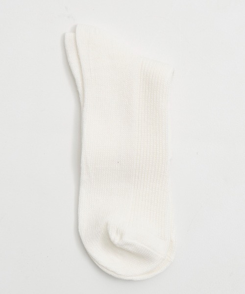 UNITED TOKYO(ユナイテッドトウキョウ)の「DRY FIT PAPER SOCKS(ソックス/靴下・メンズ・ホワイト/ブラック/グレー・FREE)」の10枚目の写真