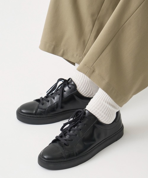 UNITED TOKYO(ユナイテッドトウキョウ)の「DRY FIT PAPER SOCKS(ソックス/靴下・メンズ・ホワイト/ブラック/グレー・FREE)」の15枚目の写真