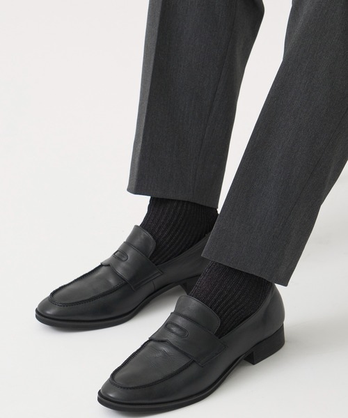 UNITED TOKYO(ユナイテッドトウキョウ)の「DRY FIT PAPER SOCKS(ソックス/靴下・メンズ・ホワイト/ブラック/グレー・FREE)」の13枚目の写真