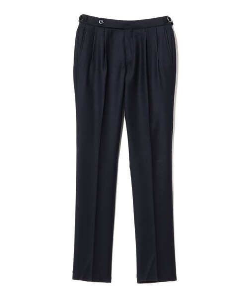GTA IL PANTALONE ジーティーアー サキソニーウールスラックス GTA IL PANTALONE ジーティーアー サキソニーウールスラックス