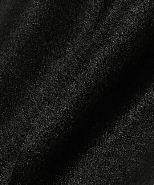 GTA（ジーティーアー）の「【別注】GTA / HERRICK ウール サキソニー サイドアジャスター 2プリーツ スラックス（その他パンツ・メンズ・グレー/チャコールグレー/ネイビー・48/46/44/42/52/50）」の14枚目の写真