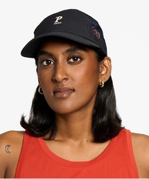 SPORTY&RICH / スポーティアンドリッチ】WELLNESS IVY HAT（キャップ