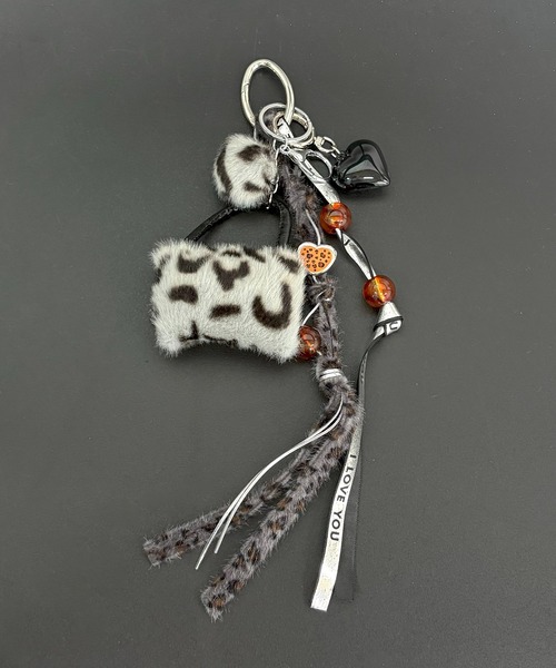 ハンドメイド/動物チャーム 楽天市場】日本製 ハンドメイド 本革 1年保証 修理対応 ALZUNI