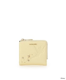 SAMANTHAVEGA（サマンサベガ）の「「ティンカーベル」コレクション折財布（財布）」