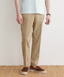 TAKEO KIKUCHI | COOLMAX（R）サマーへリンボン(スラックス)