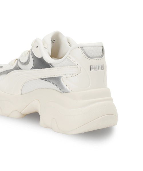 PUMA PULSAR LITE SHIMMERY WNS（プーマ パルサー ライト