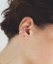 【les bonbon】tender pierce/テンダー ピアス