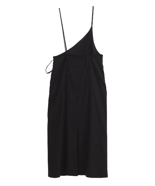 セール】DRAPE WRAP CAMI SKIRT（スカート）｜CLANE（クラネ）の