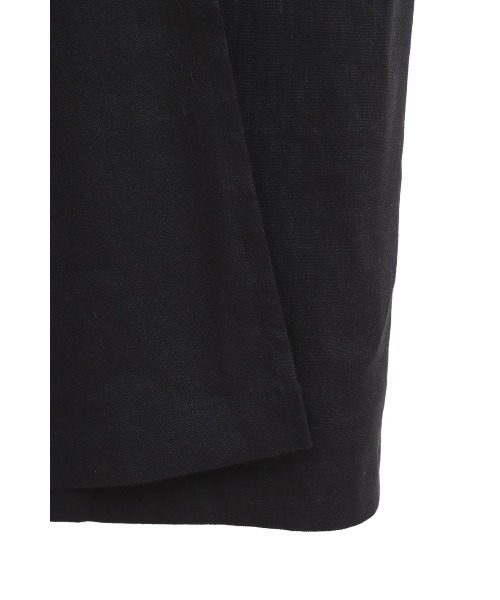 スカート CLANE DRAPE WRAP CAMI SKIRT CLANE - ドレープキャミスカート - DRAPE WRAP CAMI SKIRT