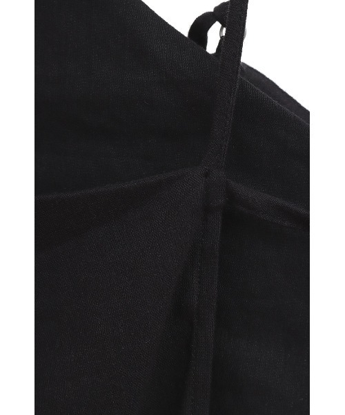 CLANE⭐︎DRAPE WRAP CAMI SKIRT セール】DRAPE WRAP CAMI SKIRT（スカート）｜CLANE（クラネ）の