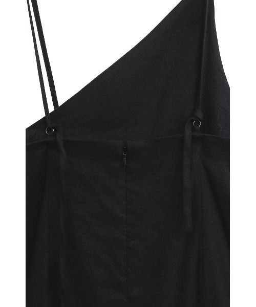 セール】DRAPE WRAP CAMI SKIRT（スカート）｜CLANE（クラネ）の