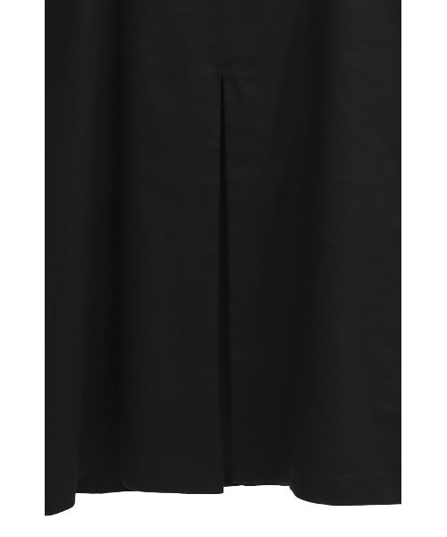 スカート CLANE DRAPE WRAP CAMI SKIRT CLANE - ドレープキャミスカート - DRAPE WRAP CAMI SKIRT