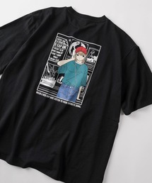 GIRL IN REDガールインレッド Tシャツ フジロック会場限定 新品未使用 Red Cap Girl｜レッドキャプガールのTシャツ/カットソー通販