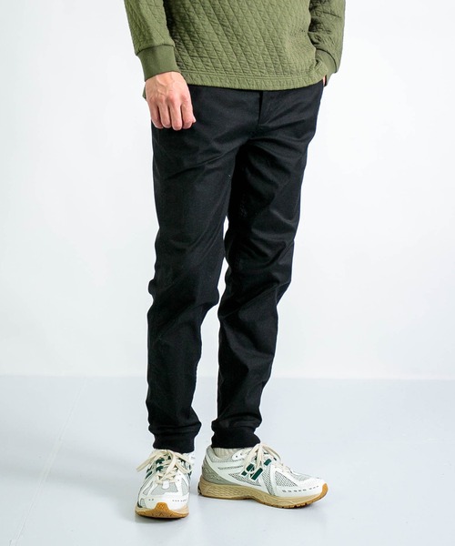 Bryceland’s ダブルニー ワーク トラウザーズ ネイビー Bryceland's ダブルニー ワーク トラウザーズ ネイビー Army Chinos