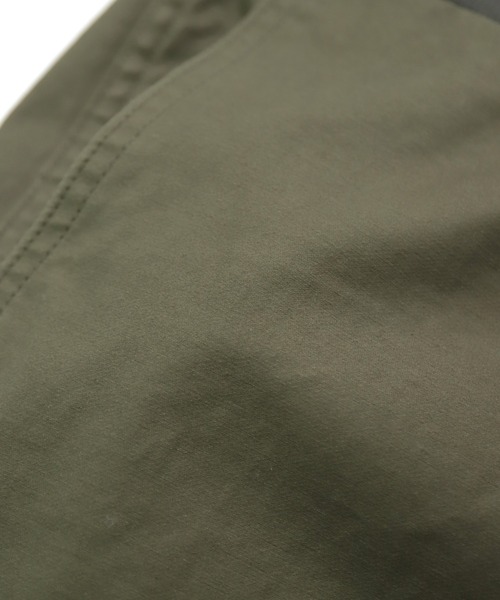 SPELLBOUND（スペルバウンド）の「[ SPELLBOUND / スペルバウンド ] リラクシングチノストレッチ リブイージートラウザー（チノパンツ・メンズ・ベージュ/オリーブ/ブラック・32inch/30inch）」の18枚目の写真