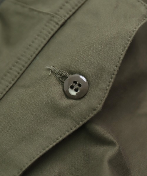 SPELLBOUND（スペルバウンド）の「[ SPELLBOUND / スペルバウンド ] リラクシングチノストレッチ リブイージートラウザー（チノパンツ・メンズ・ベージュ/オリーブ/ブラック・32inch/30inch）」の15枚目の写真