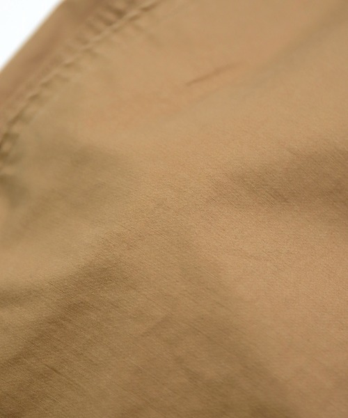 SPELLBOUND（スペルバウンド）の「[ SPELLBOUND / スペルバウンド ] リラクシングチノストレッチ リブイージートラウザー（チノパンツ・メンズ・ベージュ/オリーブ/ブラック・32inch/30inch）」の12枚目の写真