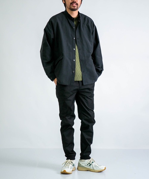 Bryceland’s ダブルニー ワーク トラウザーズ ネイビー Bryceland's ダブルニー ワーク トラウザーズ ネイビー Army Chinos