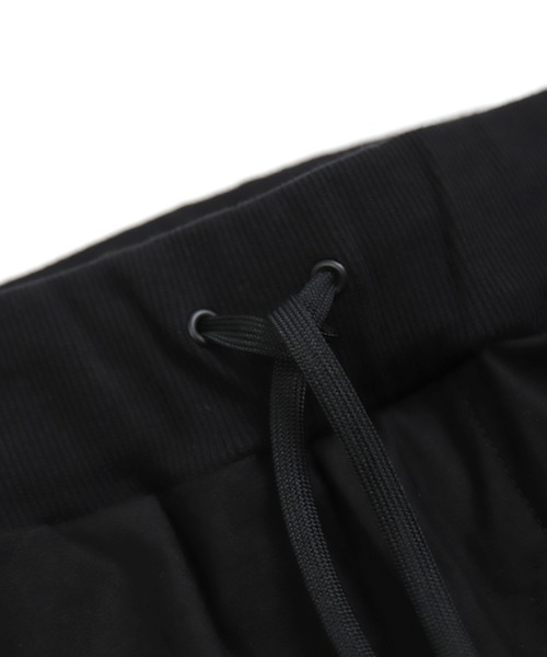 SPELLBOUND（スペルバウンド）の「[ SPELLBOUND / スペルバウンド ] リラクシングチノストレッチ リブイージートラウザー（チノパンツ・メンズ・ベージュ/オリーブ/ブラック・32inch/30inch）」の9枚目の写真