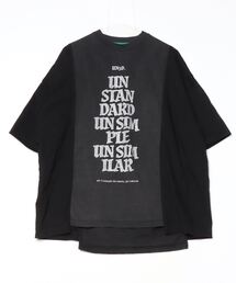 ブランド古着】UN3D.｜アンスリードのTシャツ/カットソー古着