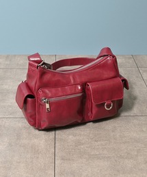 ショルダーバッグ（レッド/赤色系）ファッション通販 - ZOZOTOWN