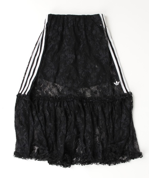 SKIRT / レーススカート アディダスオリジナルス adidas