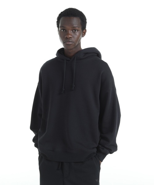 Y-3 GRAPHIC HOODIE（パーカー）｜Y-3（ワイスリー）の