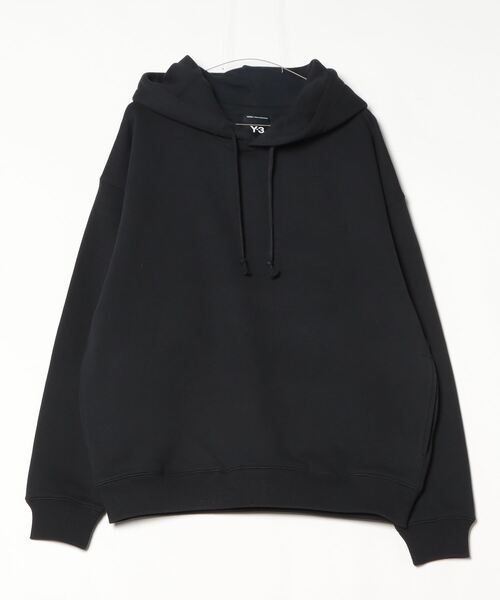 Y-3 GRAPHIC HOODIE（パーカー）｜Y-3（ワイスリー）の