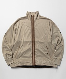 meanswhile（ミーンズワイル）の「Ice Touch Overwrap JKT（その他アウター）」