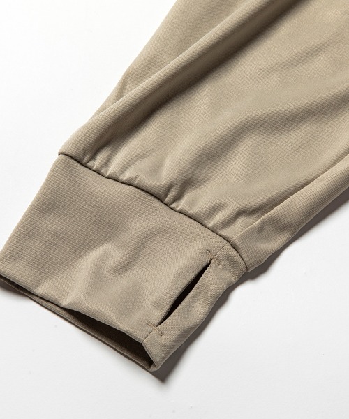 meanswhile（ミーンズワイル）の「Ice Touch Overwrap JKT（その他アウター・メンズ・ベージュ系・3(L)）」の12枚目の写真