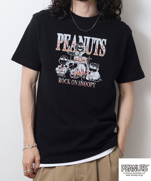 ドーナツ・ピーナツ 単独ツアー豆丸 Tシャツ ドーナツ・ピーナツ 単独ツアー 豆丸 ステッカー - メルカリ