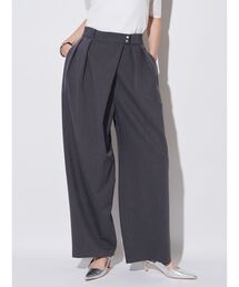 ELENDEEK | カバーワイドパンツ(その他パンツ)
