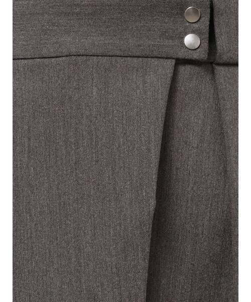 セール】カバーワイドパンツ（その他パンツ）｜ELENDEEK（エレン