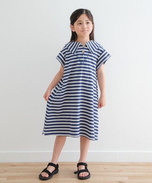春夏ワンピース7点まとめ売り＊URBAN RESEARCH他 セール】『WEB/一部店舗限定サイズ』セーラーカラーカット
