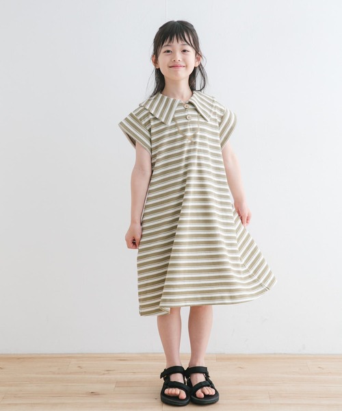 春夏ワンピース7点まとめ売り＊URBAN RESEARCH他 セール】 オープンカラーシャツワンピース （ワンピース