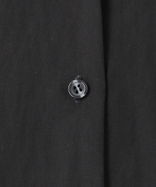 B.C STOCK（ベーセーストック）の「【WEB限定】手洗い可 / ジャンプスーツ（つなぎ/オールインワン・レディース・ベージュ/ブラック・FREE）」の8枚目の写真