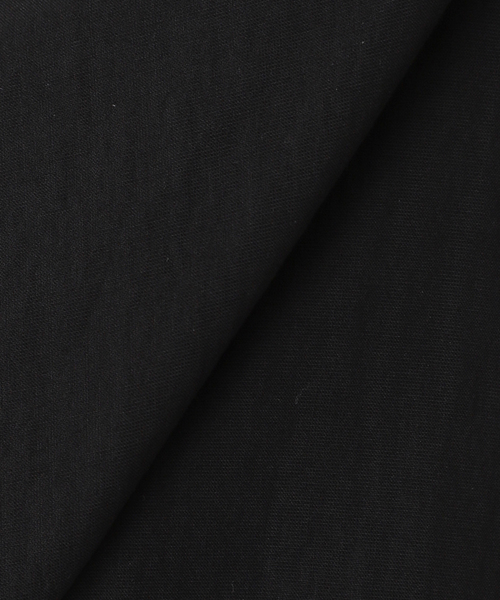 B.C STOCK（ベーセーストック）の「【WEB限定】手洗い可 / ジャンプスーツ（つなぎ/オールインワン・レディース・ベージュ/ブラック・FREE）」の7枚目の写真