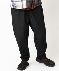 ３レイヤーガーデニングパンツ