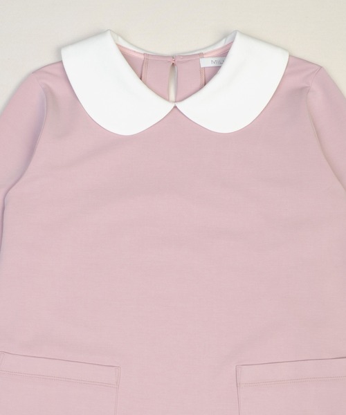 MILK（ミルク）の「Little ドレス（ワンピース・レディース・A/C/B・FREE）」の11枚目の写真