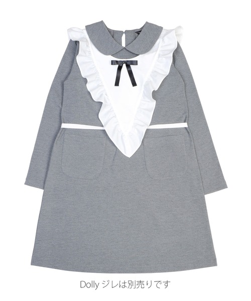 MILK（ミルク）の「Little ドレス（ワンピース・レディース・A/C/B・FREE）」の10枚目の写真