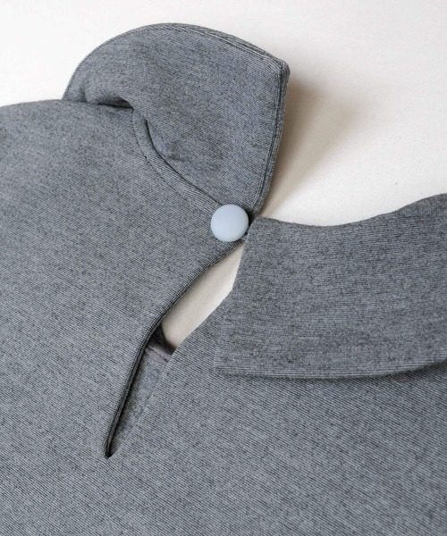 MILK（ミルク）の「Little ドレス（ワンピース・レディース・A/C/B・FREE）」の15枚目の写真