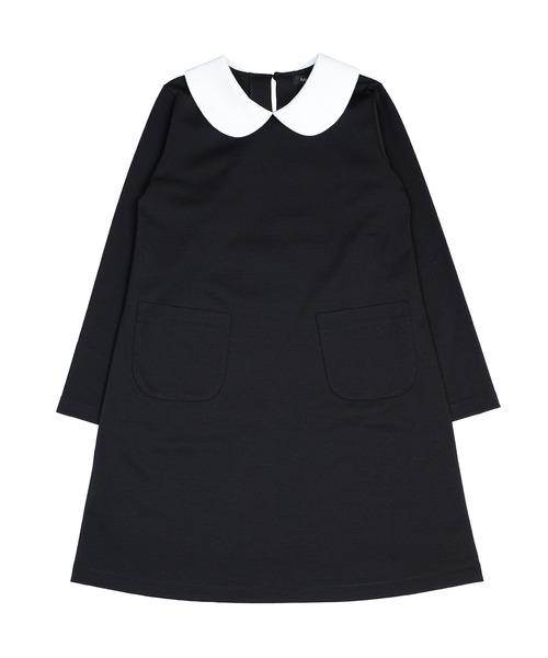 MILK（ミルク）の「Little ドレス（ワンピース・レディース・A/C/B・FREE）」の8枚目の写真