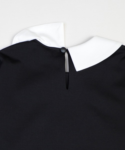 MILK（ミルク）の「Little ドレス（ワンピース・レディース・A/C/B・FREE）」の18枚目の写真