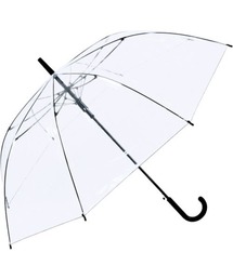 BACKYARD FAMILY（バックヤードファミリー）の「ATTAIN 65cmPOE カラーグラス骨/中棒（長傘）」