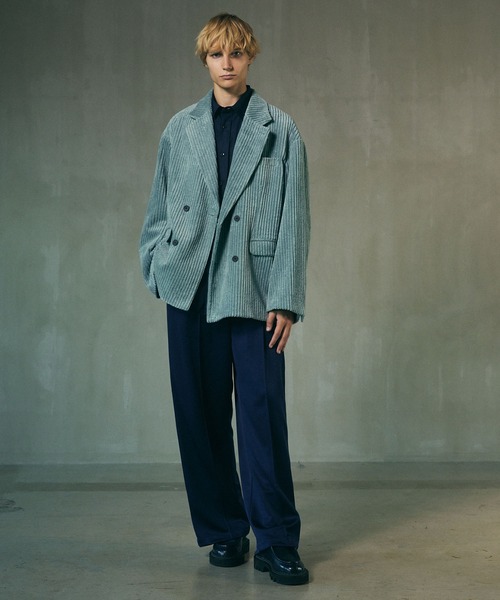 セール/ブランド古着】テーラードジャケット（その他アウター