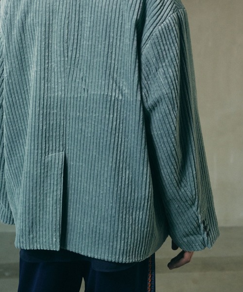 セール/ブランド古着】テーラードジャケット（その他アウター